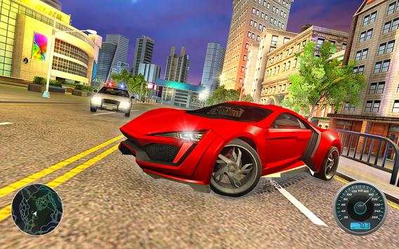 Racing For Speed Game - Racing Street 3D screenshot 5