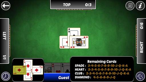 Callbreak Offline Lite screenshot 6
