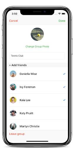 Lime! screenshot 6