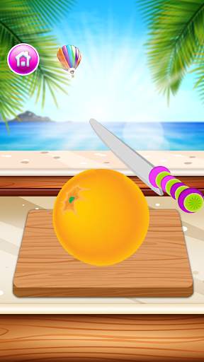 The Ice Cream Maker Game screenshot 4