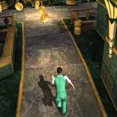 Endless Jungle Run: Lost Temple 1.0