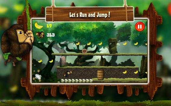 King Kong Adventure screenshot 16