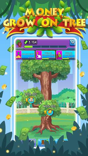 Shake Money Tree स्क्रीनशॉट 3