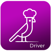 Foodcoot Driver icon
