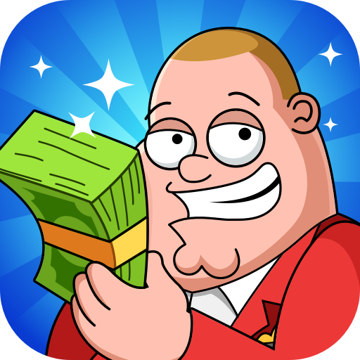 Idle Capital Tycoon - Money Game icon