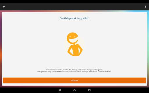 QuickThoughts screenshot 7