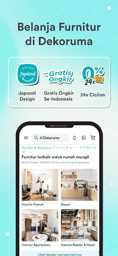 Dekoruma: Furniture & Interior screenshot 7