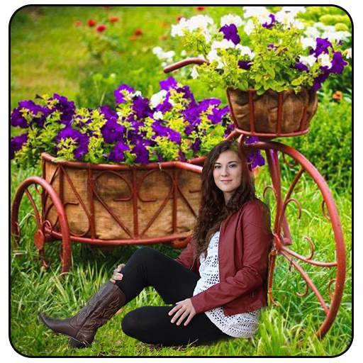 Gardan Photo Frame - Gardan Photo Editor 1.0