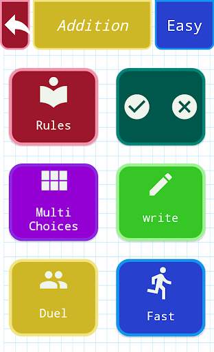 Jeux des maths screenshot 7