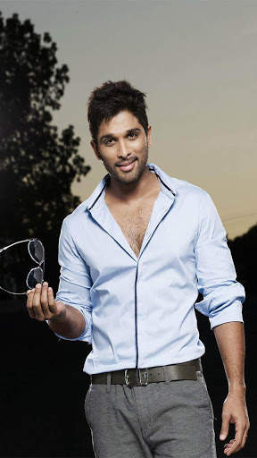 Allu Arjun Wallpapers screenshot 7