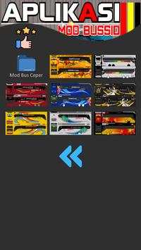 Aplikasi Mod Bussid screenshot 3