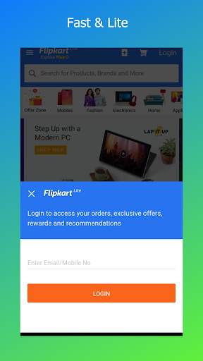 All-In-One Shopping screenshot 2