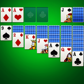 Solitaire ♠♠♠ icon