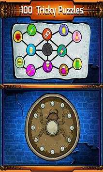 Zombie - Escape Games 2017 screenshot 3