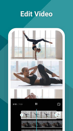 Photo Grid - Photo Editor & Photo Collage Maker screenshot 3