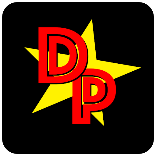 Daily Popstar icon