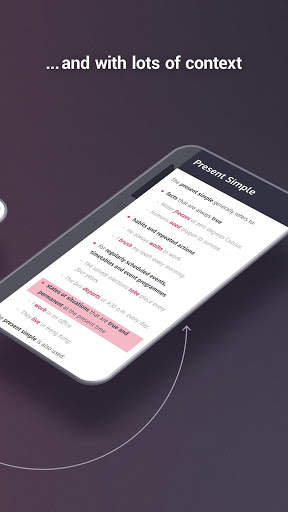 Engramo English screenshot 5