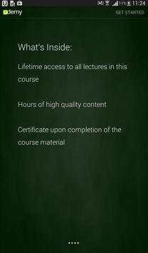 Learn Google Earth by Udemy screenshot 13
