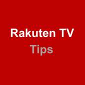 Rakuten TV Tips on 9Apps