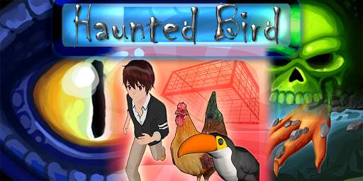 Haunted Bird screenshot 10