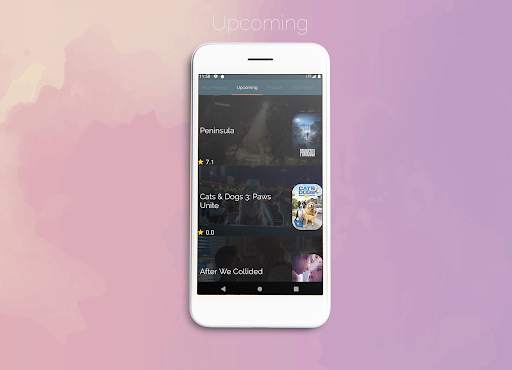 MUVI : The 1st Movies Downloader screenshot 2