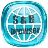 Sports and Bet Browser logo