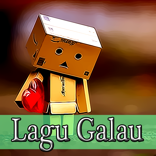 Lagu Galau Terbaru Plus Lyric icon