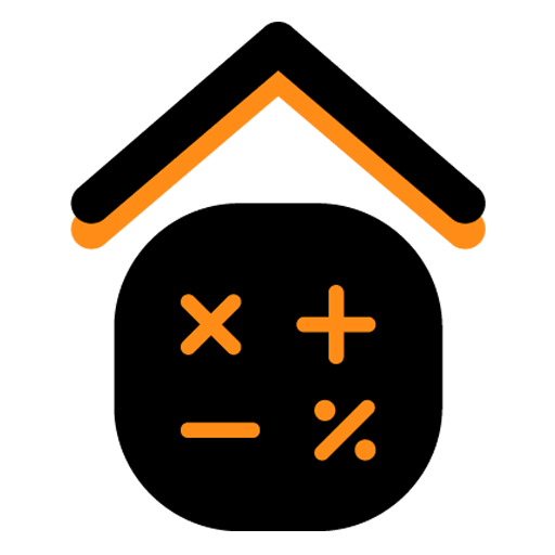Hitung Material Rumah icon