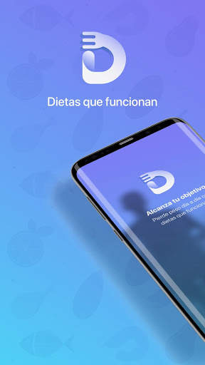 Dietly screenshot 1