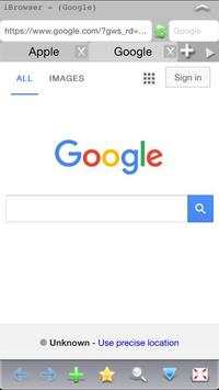 Indian Fast Browser Apps screenshot 3