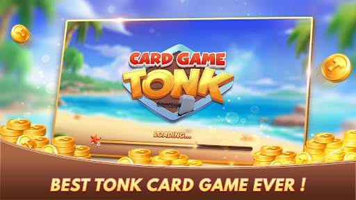 Tonk - The Card Game screenshot 1