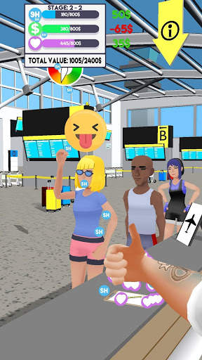 Speak to the Manager screenshot 5