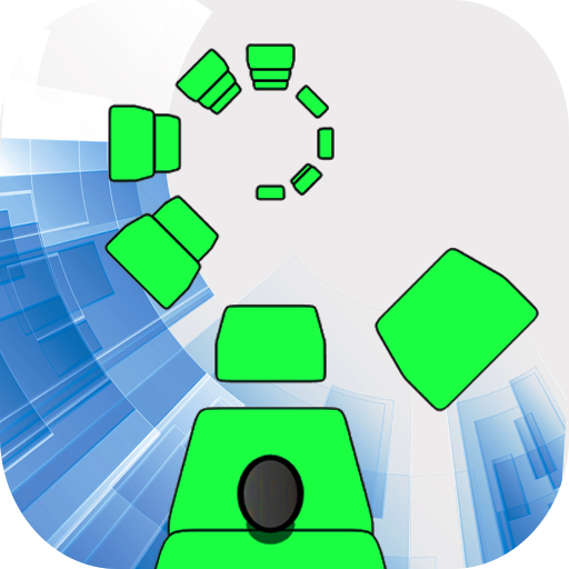 Twist Ball icon