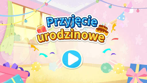 Przyjęcie urodzinowe Małej Pandy screenshot 6
