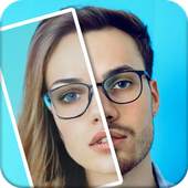 Gender Changer Face app: Funny Face changer 1.0