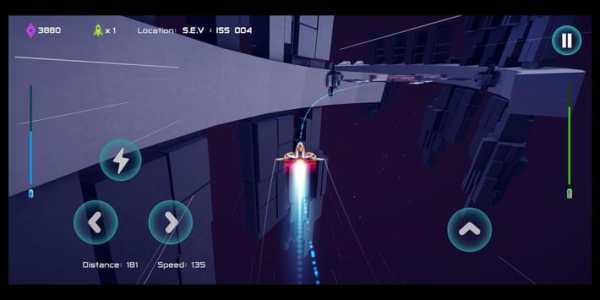 Space Tracks screenshot 5