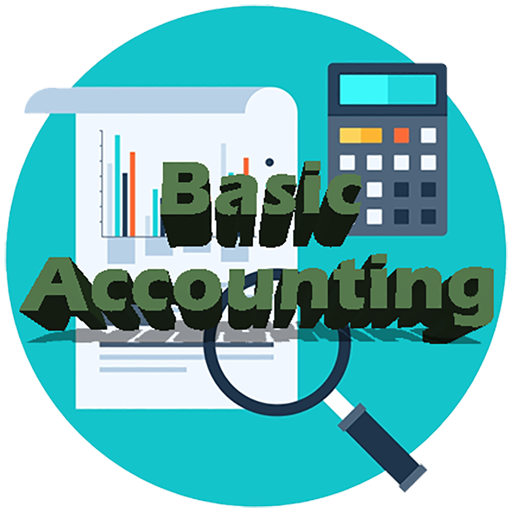 Basic Accounting icon