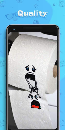 Funny Wallpapers & Humor HD Backgrounds screenshot 2