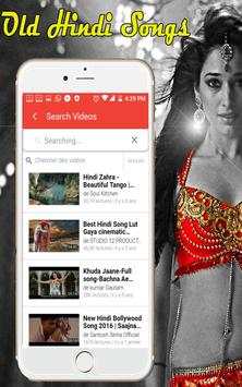 Old Hindi Songs ( Old is Gold ) screenshot 1