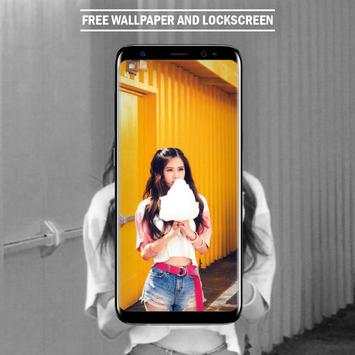 Rose Blackpink Wallpaper KPOP Fans HD screenshot 6