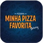 Minha Pizza Favorita icon