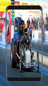 Drag Racing Wallpapers screenshot 4