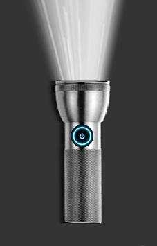 Mini Flashlight screenshot 17