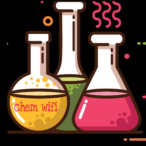 Chem Wifi - Analytical Chemistry 3.0