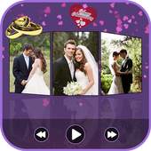 Anniversary video Maker with Music 1.0