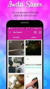 Quick Save for Instagram screenshot 6
