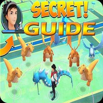 New Guide Pokemon Go screenshot 1