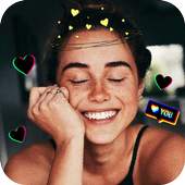 Sweet Candy  Beauty Camera 1.0.0