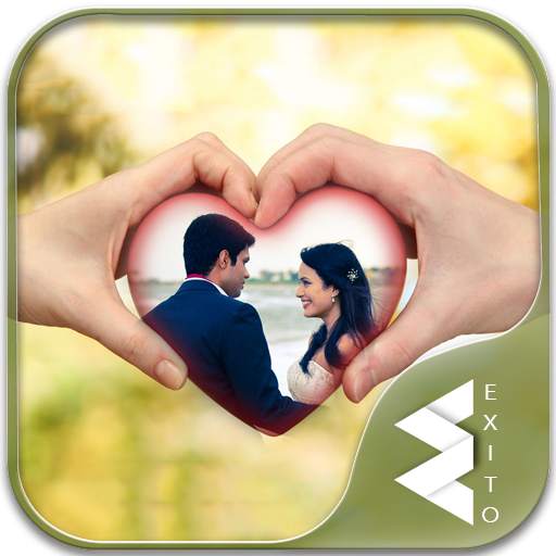 Friendship Photo Frames 1.15