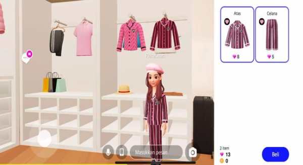 New Zepeto Walkthrough screenshot 3